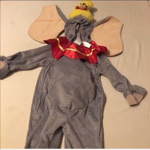 New Disney Dumbo